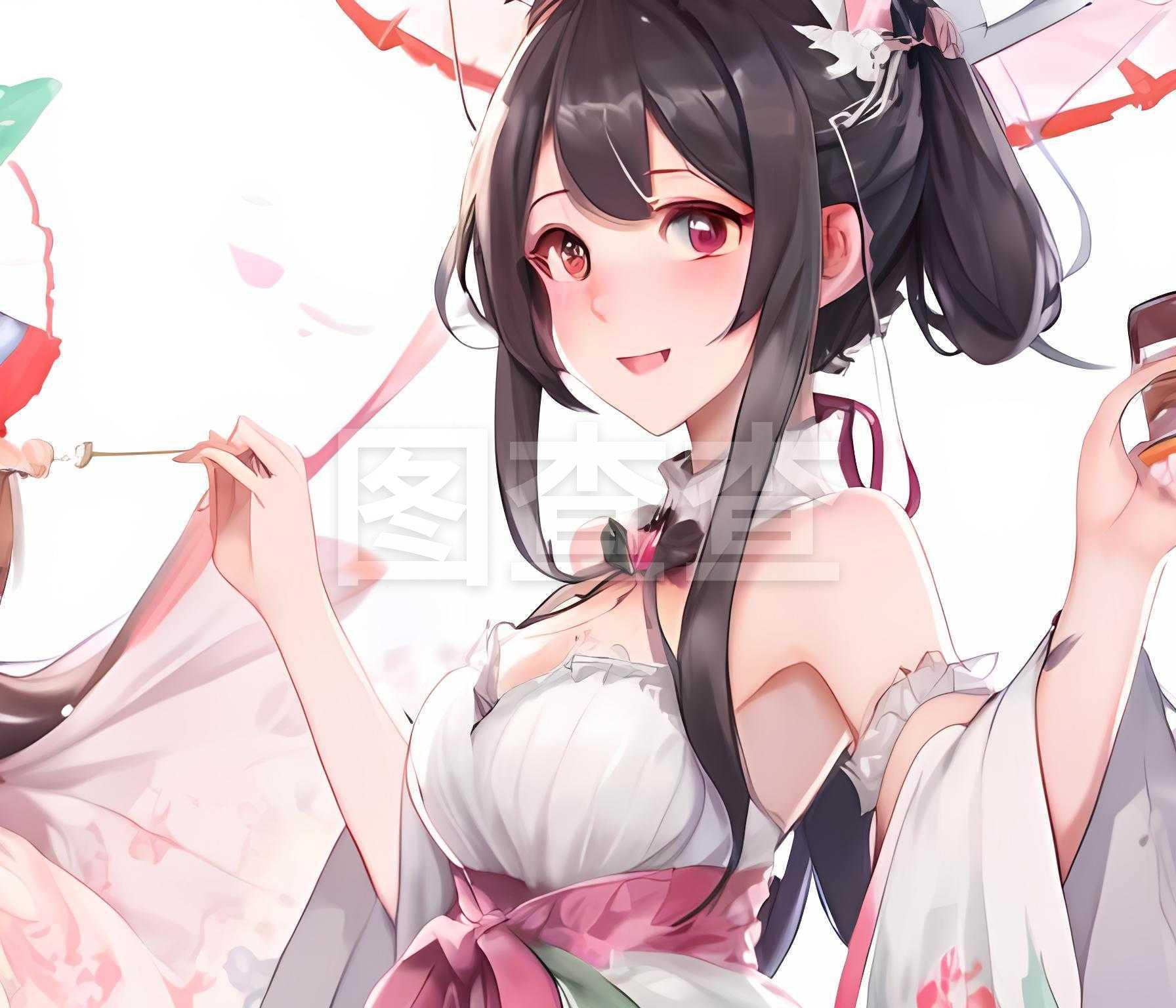 韩漫角色盘点视频封面